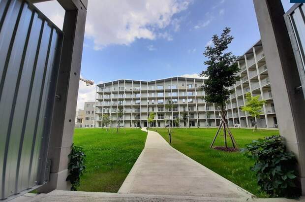 Wohnung mit Balkon mieten in 8020 Graz (Bild 2)