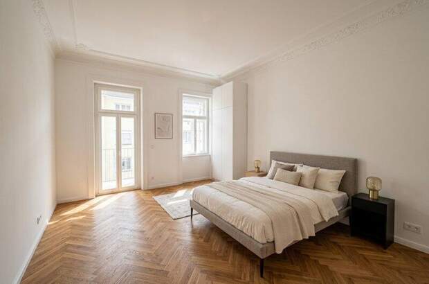 Terrassenwohnung kaufen in 1030 Wien (Bild 2)