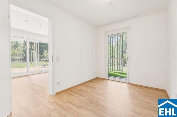 Terrassenwohnung mieten in 1140 Wien (Bild 4)