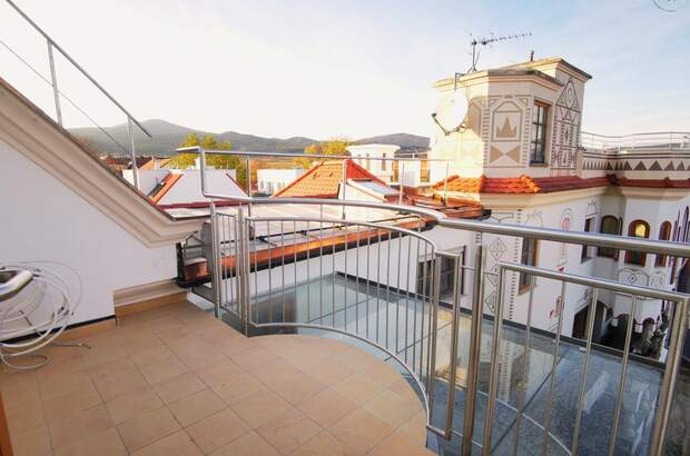 Wohnung mit Balkon mieten in 2504 Sooß (Bild 5)