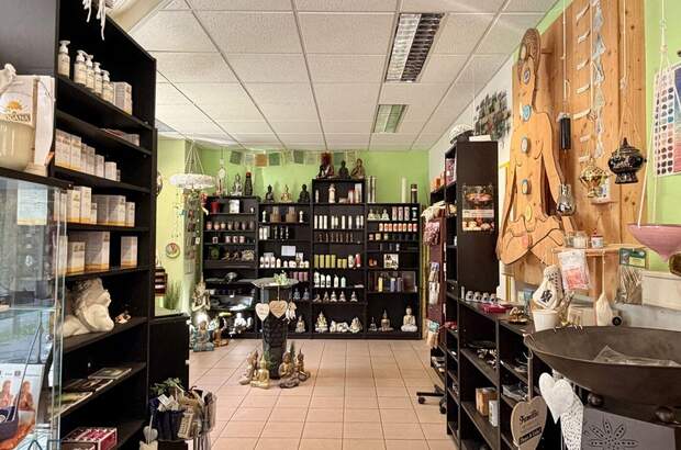 Gewerbeobjekt mieten in 5400 Hallein (Bild 1)