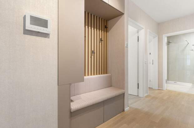 Wohnung mit Balkon kaufen in 9020 Klagenfurt (Bild 5)