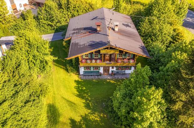 Einfamilienhaus kaufen in 6383 Erpfendorf (Bild 5)