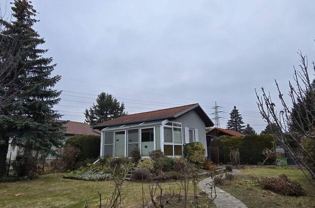 Haus mit Garten kaufen in 2103 Langenzersdorf