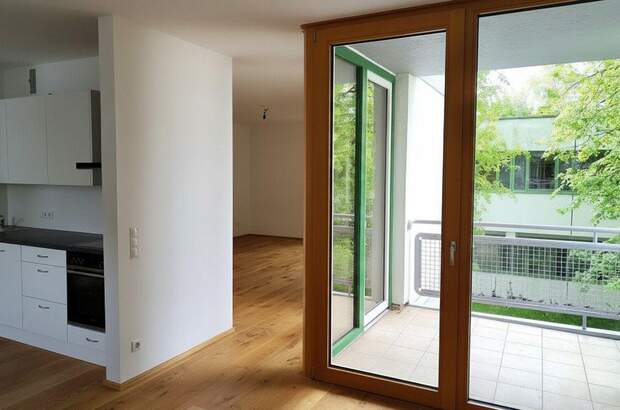 Wohnung mit Balkon mieten in 5020 Salzburg (Bild 4)