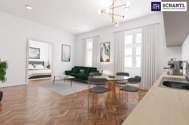 Eigentumswohnung in 1200 Wien (Bild 2)