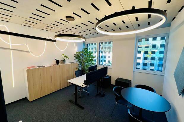 Büro / Praxis mieten in 6175 Kematen (Bild 3)