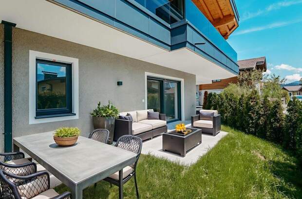 Wohnung mieten in 6345 Kössen (Bild 4)