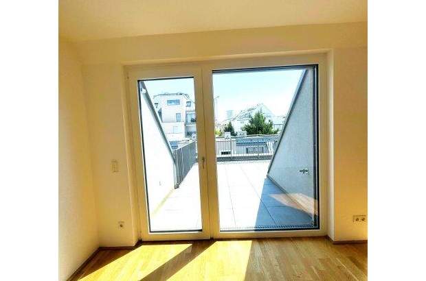 Terrassenwohnung kaufen in 1220 Wien (Bild 3)