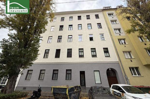 Wohnung kaufen in 1200 Wien (Bild 2)