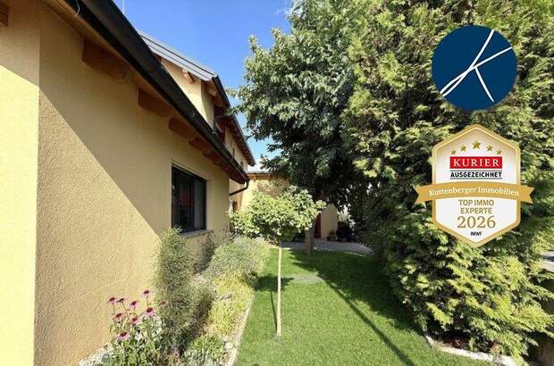 Einfamilienhaus kaufen in 3470 Kirchberg (Bild 2)