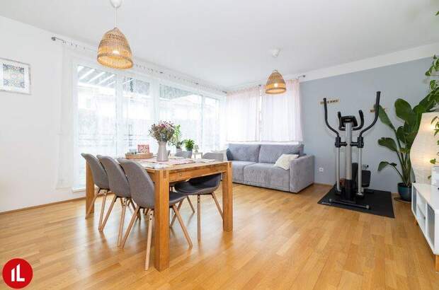 Terrassenwohnung kaufen in 2320 Schwechat (Bild 3)