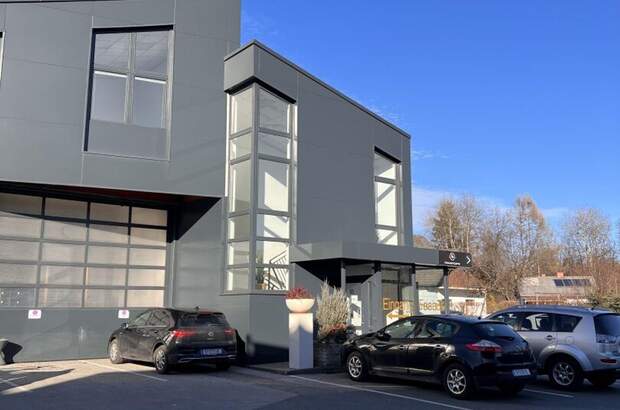 Gewerbeobjekt mieten in 8301 Hönigtal (Bild 4)