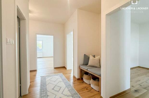 Wohnung kaufen in 9020 Klagenfurt (Bild 2)