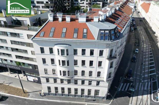 Eigentumswohnung in 1030 Wien (Bild 1)