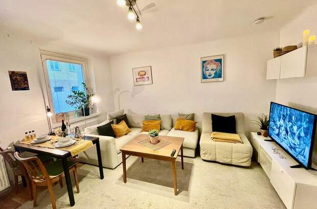 Wohnung mieten in 1180 Wien (Bild 4)