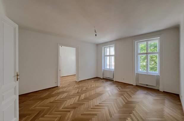 Mietwohnung in 1030 Wien (Bild 2)