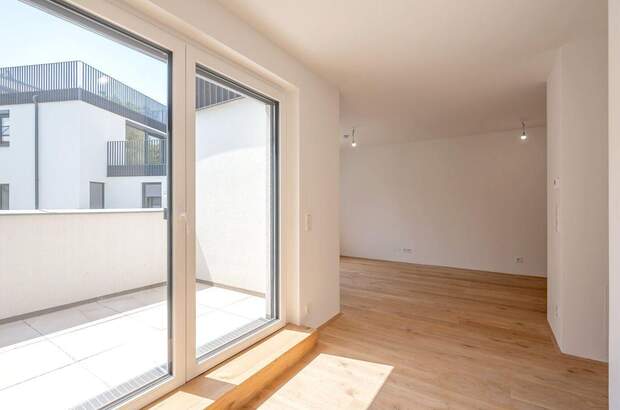 Wohnung mieten in 1220 Wien (Bild 4)