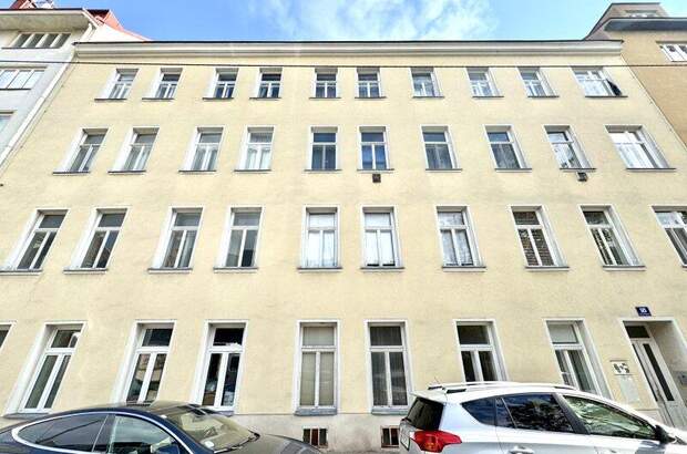 Wohnung kaufen in 1190 Wien (Bild 4)