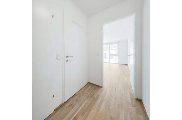 Terrassenwohnung kaufen in 1210 Wien (Bild 5)