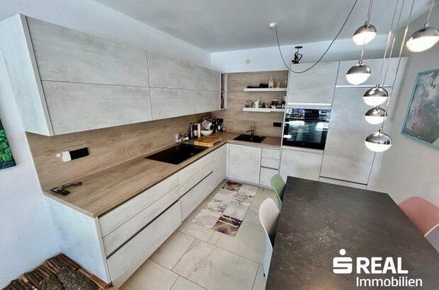 Terrassenwohnung kaufen in 6600 Reutte (Bild 5)