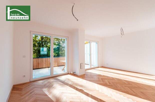 Terrassenwohnung kaufen in 1190 Wien (Bild 1)