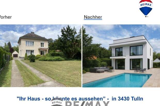 Grundstück kaufen in 3430 Tulln (Bild 1)