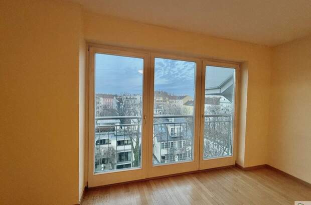Wohnung mit Balkon mieten in 1030 Wien (Bild 3)
