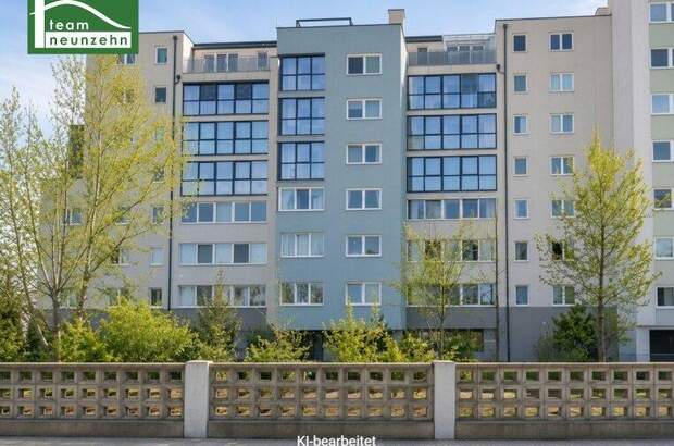 Mietwohnung in 2700 Wr. Neustadt (Bild 2)