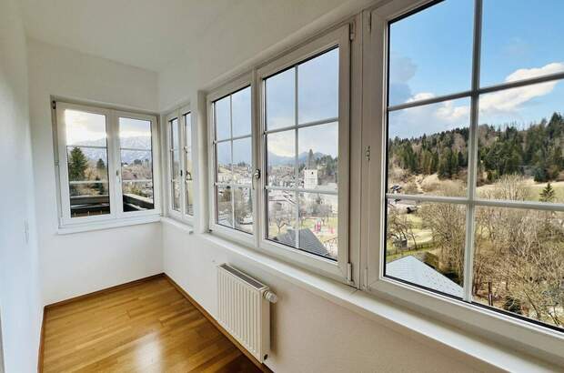 Wohnung mit Balkon kaufen in 8990 Bad Aussee (Bild 1)