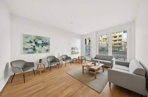 Büro / Praxis mieten in 1220 Wien (Bild 1)