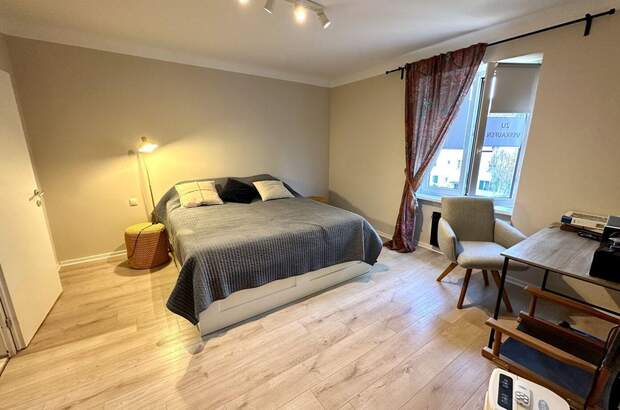 Altbauwohnung kaufen in 8020 Graz (Bild 1)
