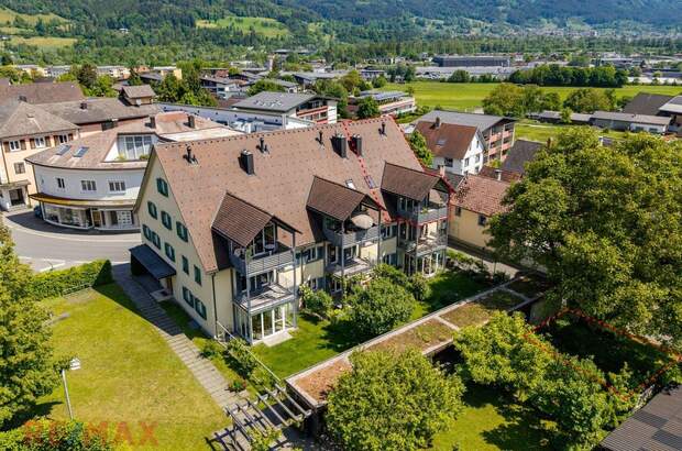 Wohnung kaufen in 6820 Frastanz (Bild 3)