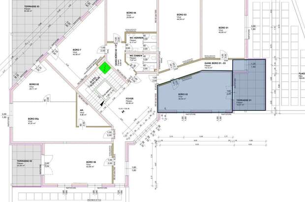 Wohnung mieten in 4873 Frankenburg (Bild 3)