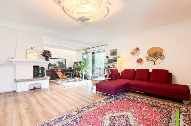 Wohnung mit Balkon kaufen in 5020 Salzburg (Bild 1)