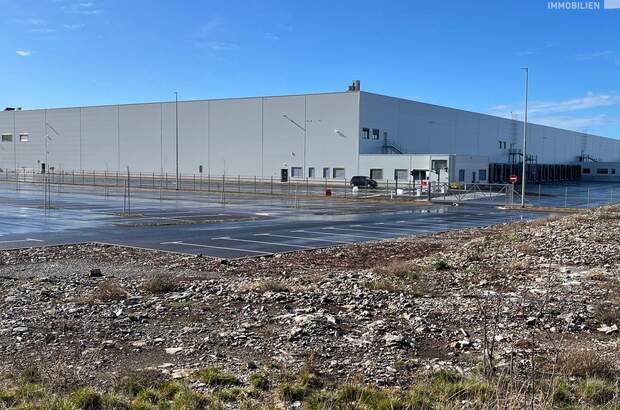 Gewerbeobjekt mieten in 6210 Sezana (Bild 4)