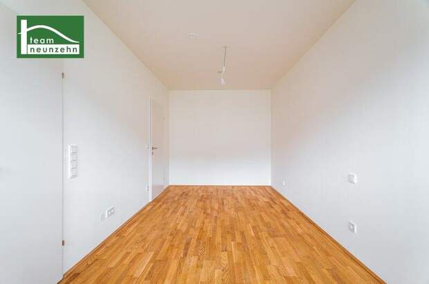 Terrassenwohnung mieten in 1030 Wien (Bild 5)