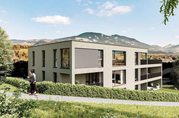 Wohnung kaufen in 6820 Frastanz (Bild 3)