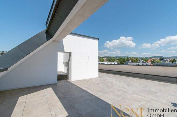 Terrassenwohnung kaufen in 4040 Linz (Bild 4)