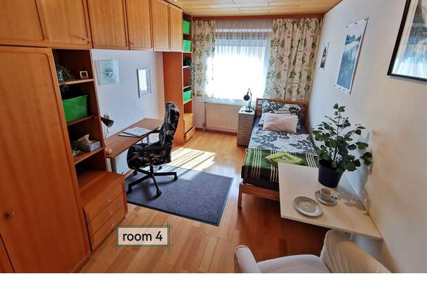 Mietwohnung in 1100 Wien (Bild 1)