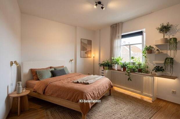 Altbauwohnung mieten in 4650 Lambach (Bild 5)