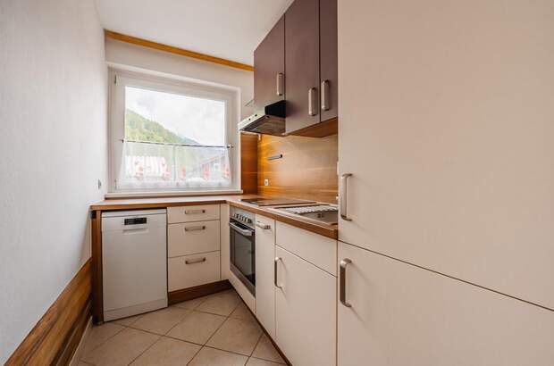 Terrassenwohnung mieten in 5700 Zell am See (Bild 3)