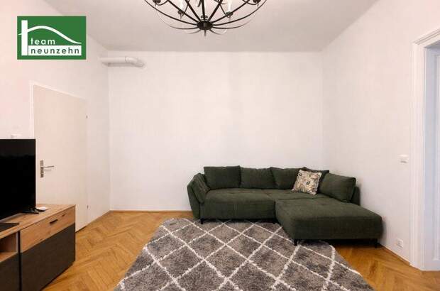 Wohnung kaufen in 1080 Wien (Bild 1)