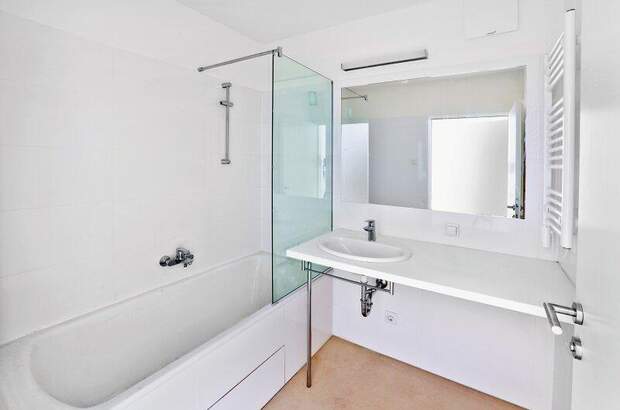 Terrassenwohnung mieten in 1220 Wien (Bild 3)