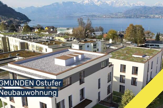 Eigentumswohnung in 4810 Gmunden