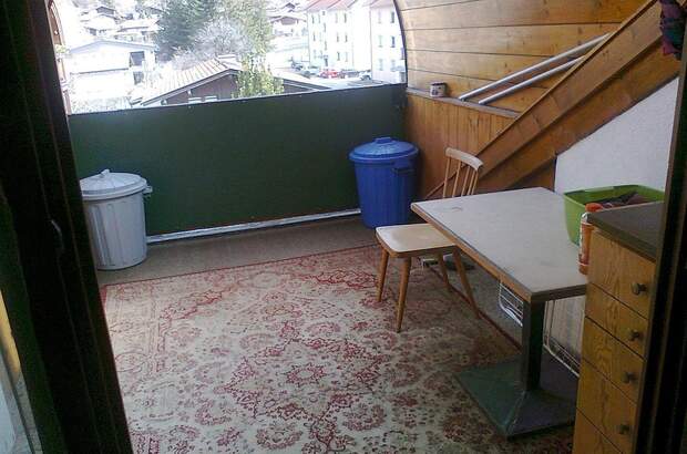 Terrassenwohnung kaufen in 6143 Matrei (Bild 4)
