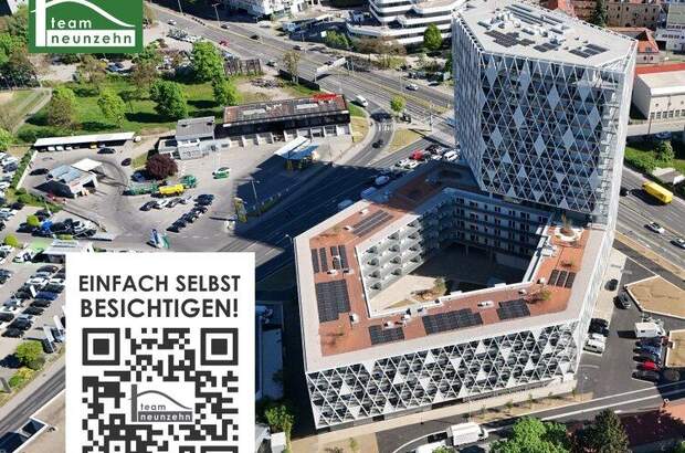 Terrassenwohnung mieten in 8020 Graz (Bild 5)