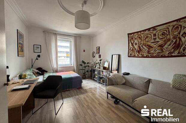Terrassenwohnung kaufen in 6020 Innsbruck (Bild 1)
