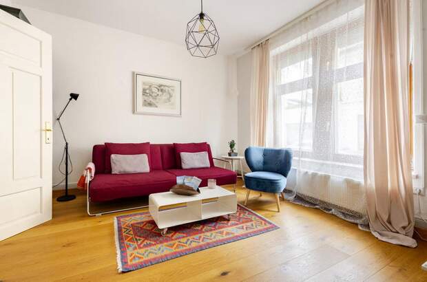Terrassenwohnung mieten in 6900 Bregenz (Bild 4)