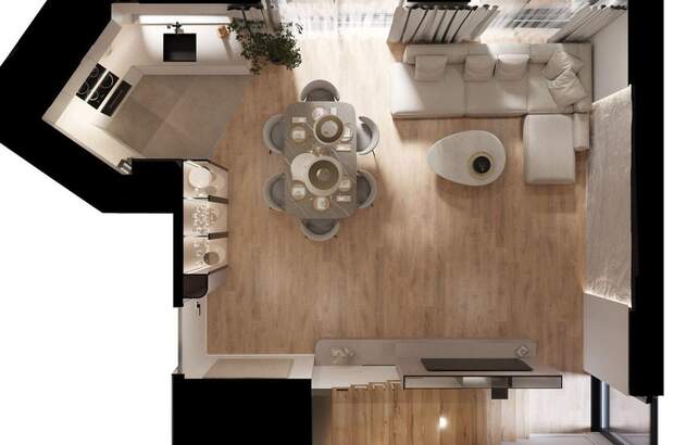 Haus mit Garten kaufen in 1160 Wien (Bild 3)